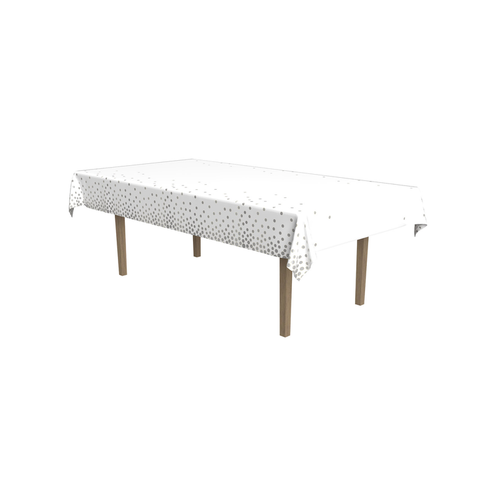 Table Covers - Patterned Tableware