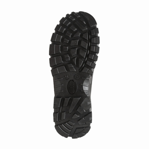 Women's 6" Waterproof Cap Toe Work Boot