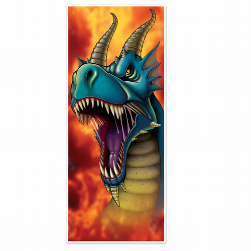 Party Door Covers