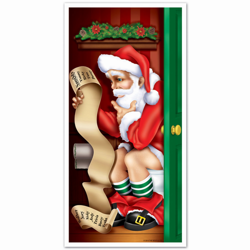 Party Door Covers