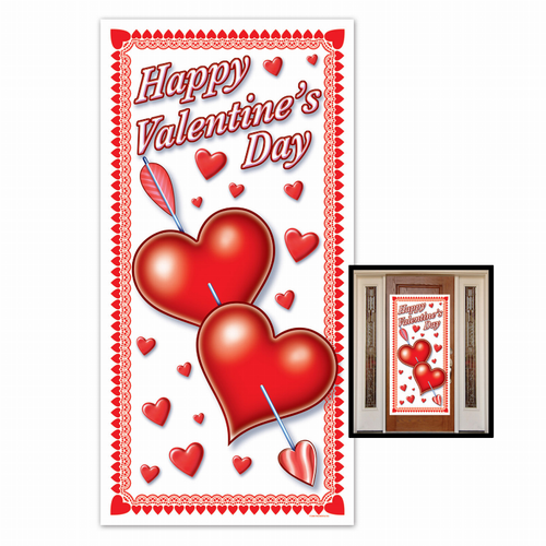 Party Door Covers