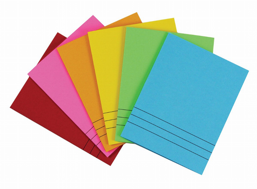 Bright Lined Books