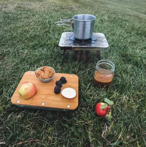 Kitchen to Go