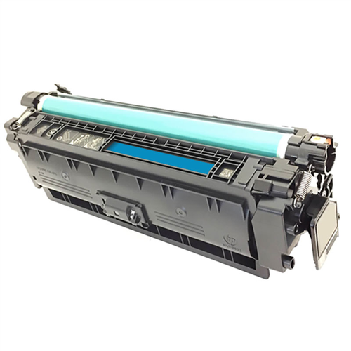 Reflection Toner, Cyan, 9,500 pg yield, ( Replaces OEM # CF361X )