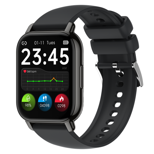 Pro Fit Buddy A Sports Wellness And Activity Partner