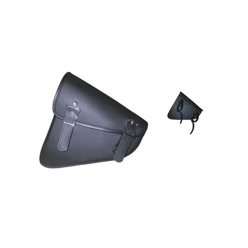 9551.00 - Left Side PVC Swing Arm Bag
