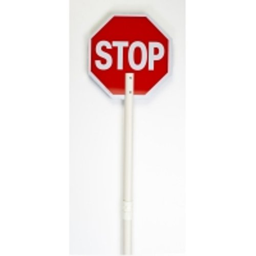 ABS Engineer Grade Reflect Stop/Slow Pad