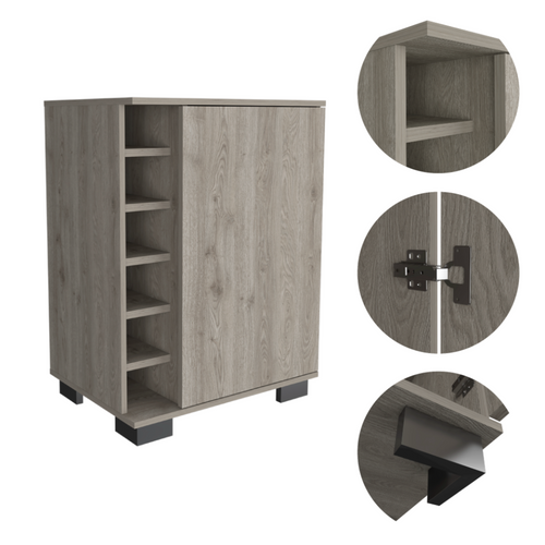 Denver Bar Cart