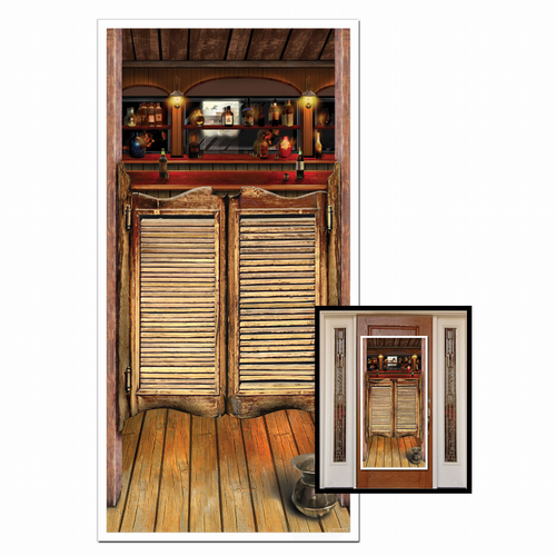 Party Door Covers