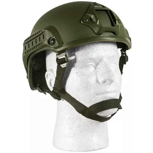 Battle Airsoft Helmet