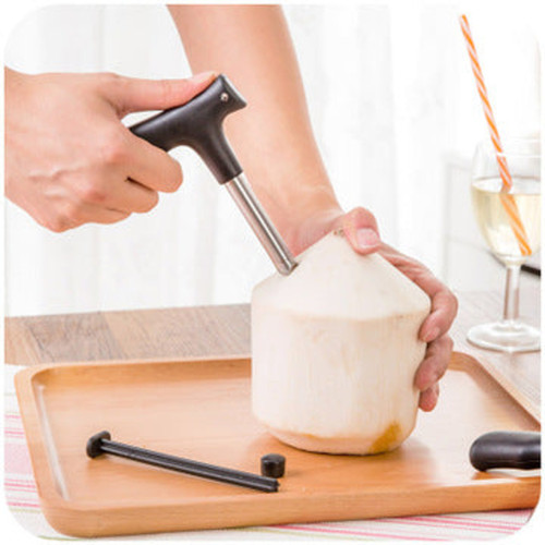 Coco Hawaii Coconut Opener Tool
