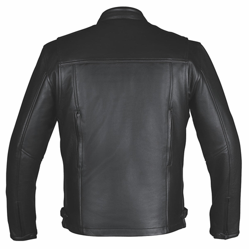 6918.00 - Mens Ultra Leather Jacket