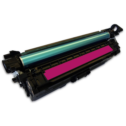 Reflection Toner, Magenta, 6,000 pg yield, ( Replaces OEM# CE403A )