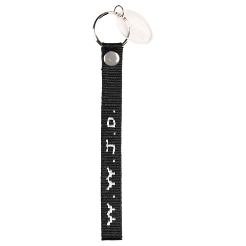 Keyring WWJD