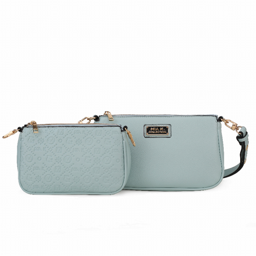 Dayla Vegan Leather Women's Shoulder Bag