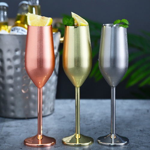 Happiest Hours Cocktail Glasses Let The Party Begin