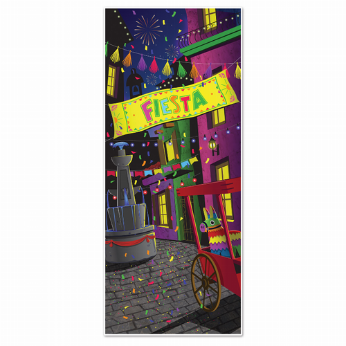 Party Door Covers