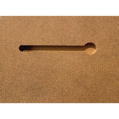 All Of God's Grace Wall Plaque