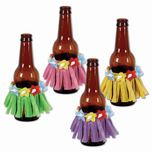 Luau Accessories (Multiple Designs Available)