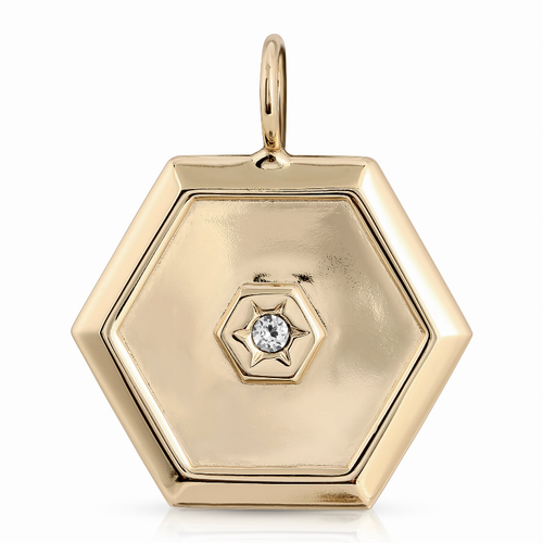 ASHLEY PENDANT