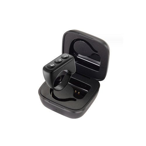 Smart Clicker Ring Multi-Functional Remote Control