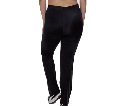 InstantFigure Activewear Compression Long Pant
