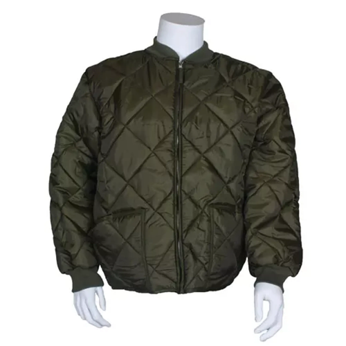 Urban Utility Jacket- Olive Drab