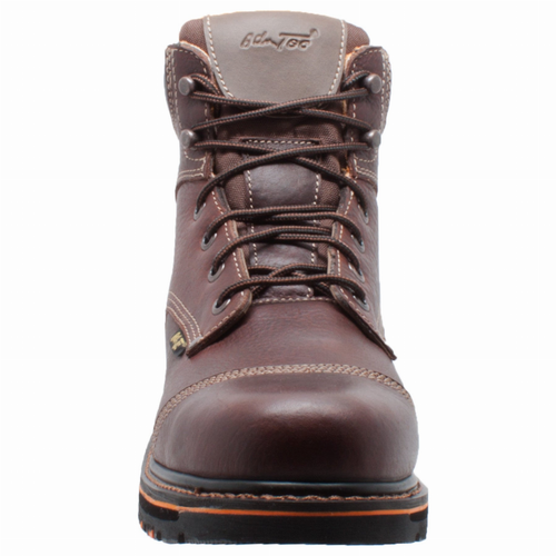 Men's 6" Comfort Work Boot