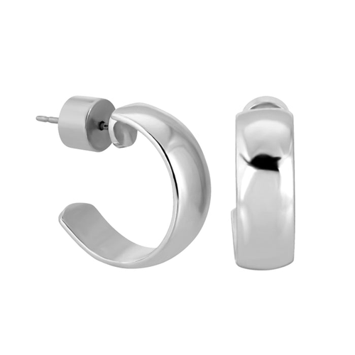 MINI DOMED HOOPS
