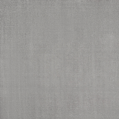 5' X 5' Gray Square Indoor Outdoor Area Rug