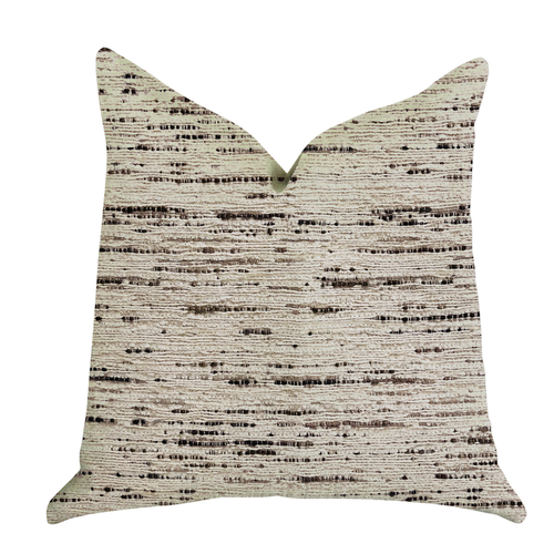 Plutus Mystic Dash Luxury Throw Pillow