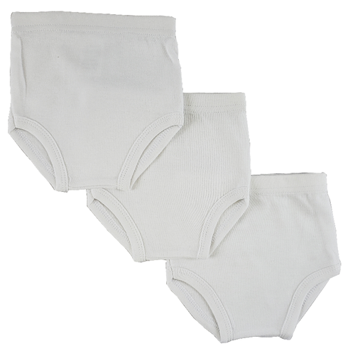Bambini Training Pants - 3 Pack