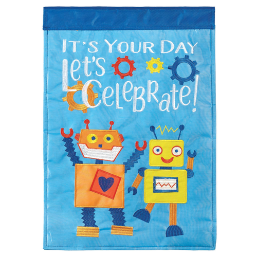 It's Your Day Boy