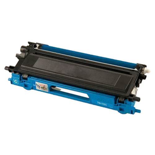 Reflection Toner, Cyan, 1,400 pg yield, ( Replaces OEM# TN210C )
