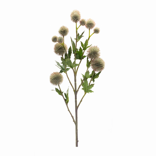 Allium Spray (Set of 6) 26"H Plastic/Polyester