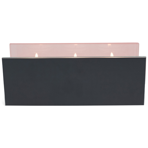 Tealight Sisters Happy Memories Blush