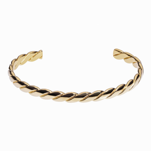 Braided Cuff