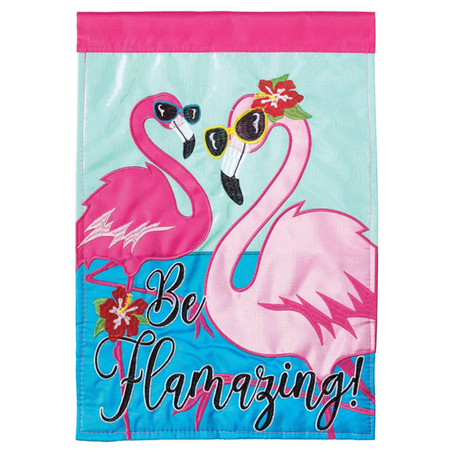 Be Flamazing