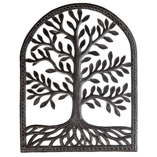 Tree Arch