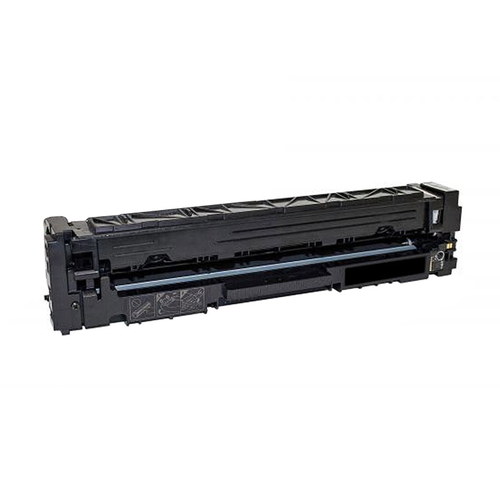 Reflection Toner, Black, 1,500 pg yield, ( Replaces OEM# CF400A )