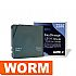 IBM LTO, Ultrium-4, 800GB/1.6TB, WORM