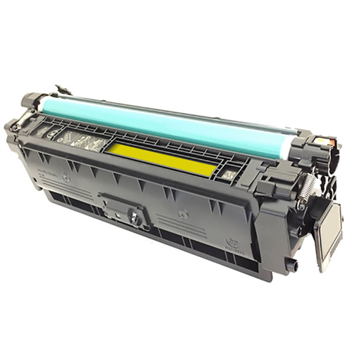 Reflection Toner, Yellow, 5,000 pg yield, ( Replaces OEM # CF362A )