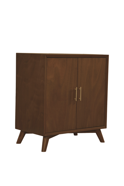 Flynn Small Bar Cabinet