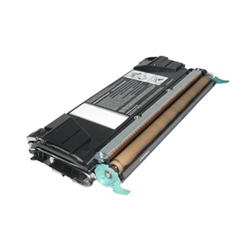 Reflection Toner, Black, 4,000 pg yield, TAA, ( Replaces OEM# C5222KS )