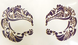Royal Foil