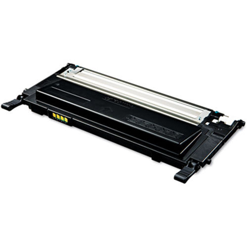 Reflection Toner, Black, 1,500 pg yield, TAA, ( Replaces OEM# CLTK409S )