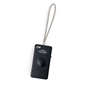 2 in 1 Door Alarm and Personal Alarm System
