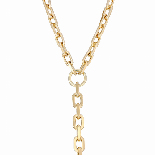 LENNON LARIAT NECKLACE