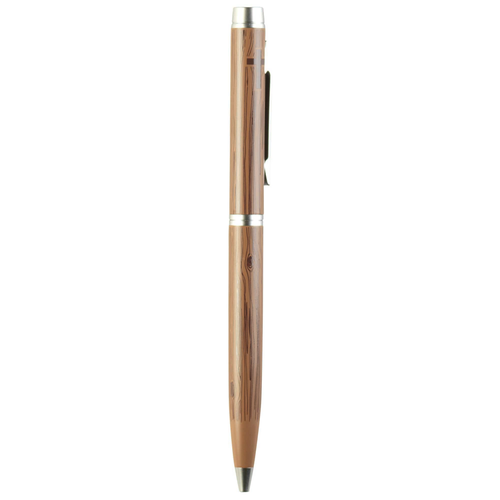 Pen With Cross Baptized In Christ
