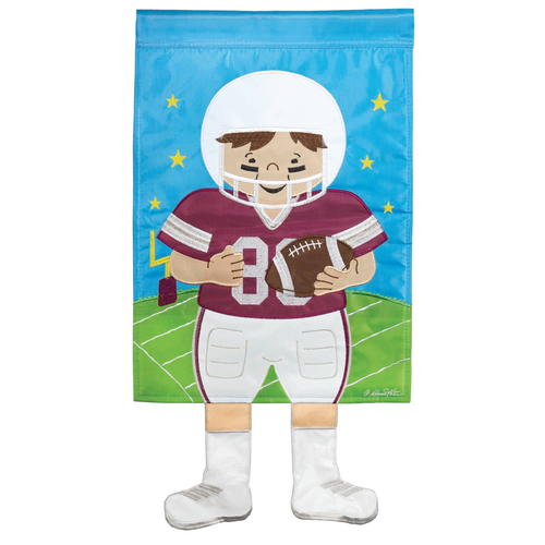 Mississippi Football Player And 